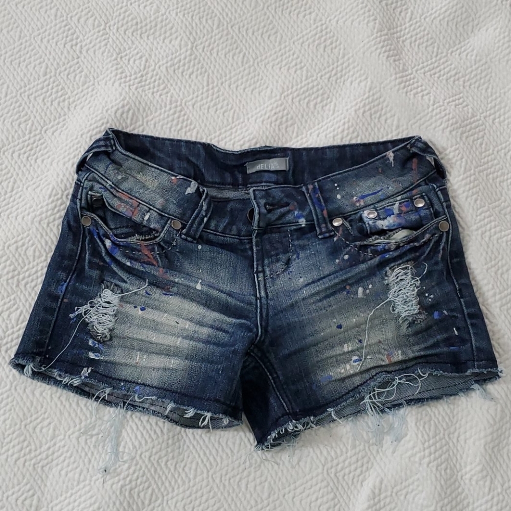 Shorts